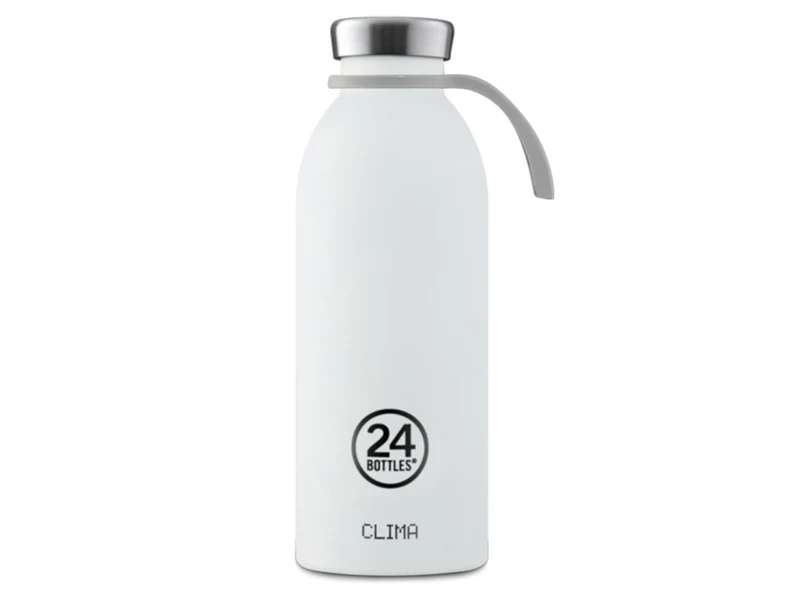 24Bottles Accessories Bottle Tie Light Grey