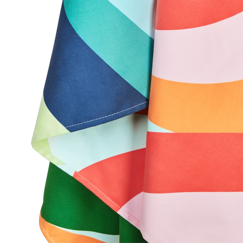 Dock & Bay Beach Towel XL Fruit Loops 200x90cm
