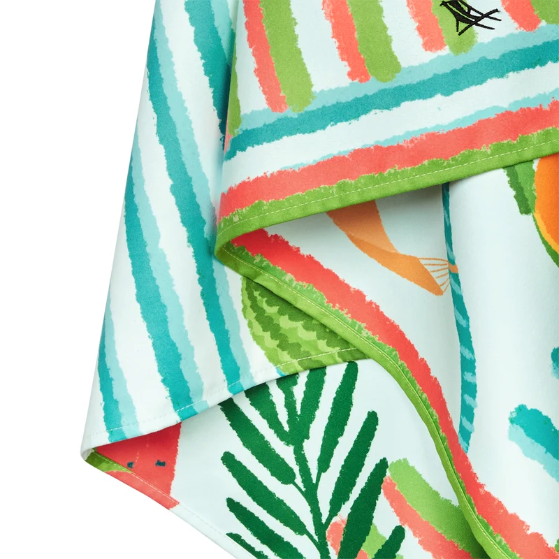 Dock & Bay Beach Towel XL Tropicana Treat 200x90cm