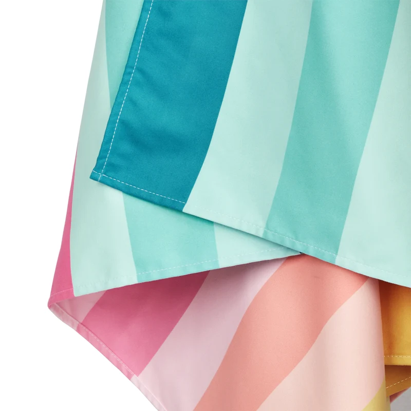 Dock & Bay Beach Towel L Coastal Candy 160x90cm