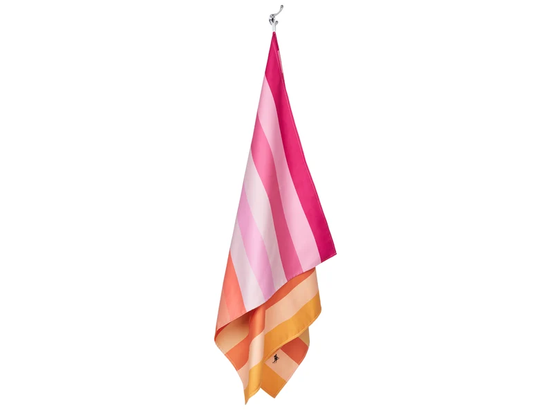 Dock & Bay Beach Towel XL Miami Sorbet 200x90cm