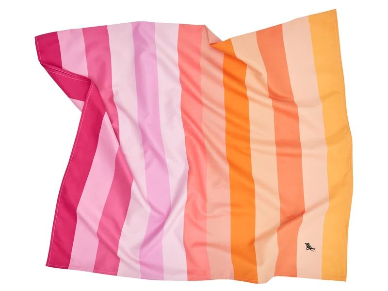 Dock & Bay Beach Towel XL Miami Sorbet 200x90cm