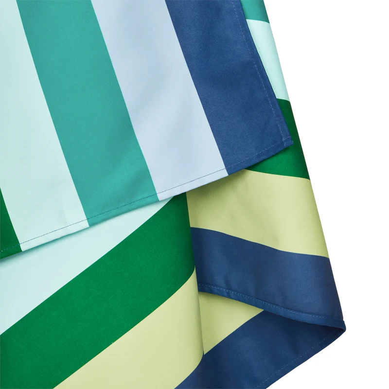 Dock & Bay Beach Towel XL Cool Lagoon 200x90cm