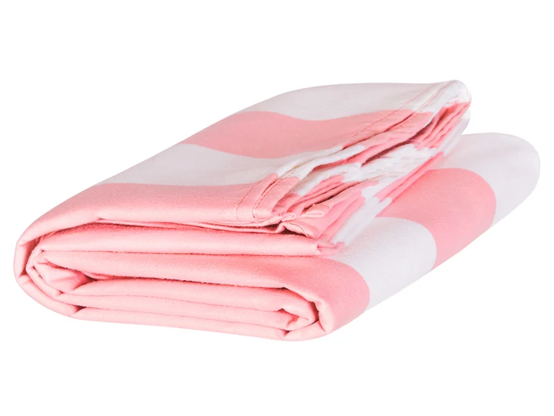 Dock & Bay Beach Towel XL Malibu Pink 200x90cm