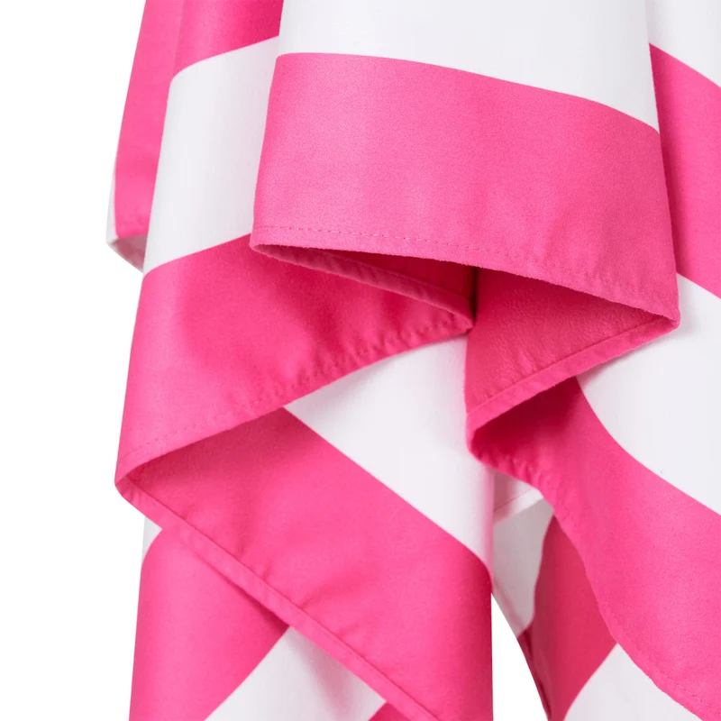 Dock & Bay Beach Towel XL Phi Phi Pink 200x90cm