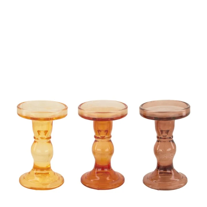 Pflanzgefäß Keramik Ø9.5x8cm Beige