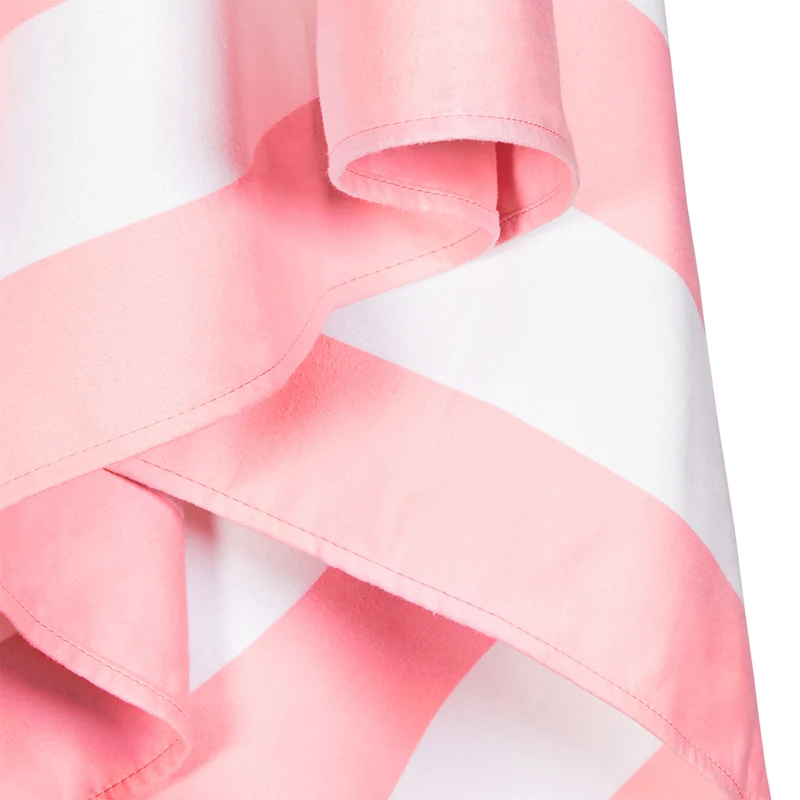 Dock & Bay Beach Towel L Malibu Pink 160x90cm