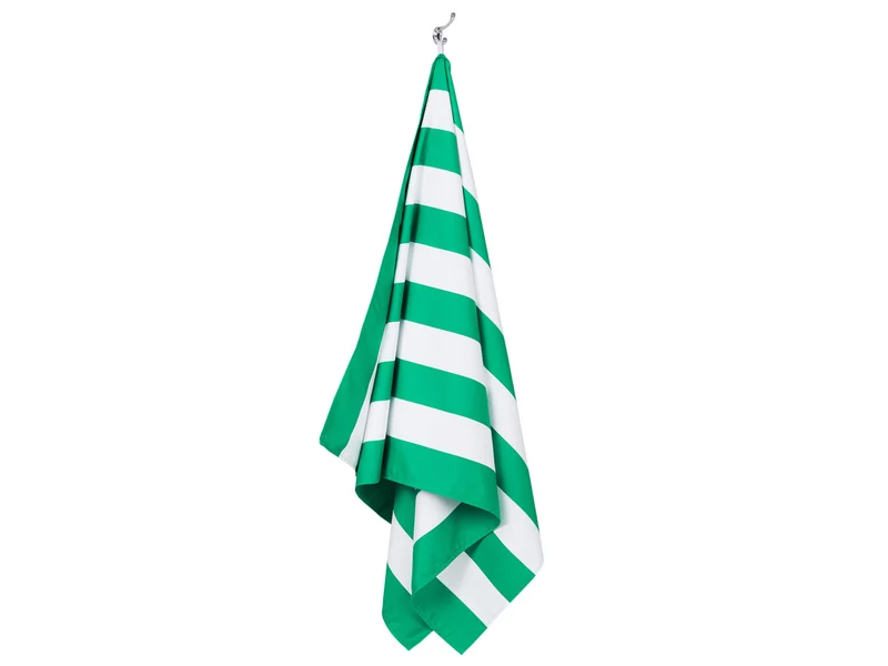 Dock & Bay Beach Towel XL Cancun Green 200x90cm