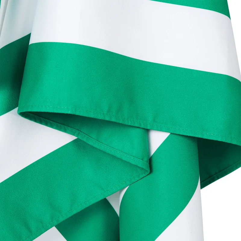 Dock & Bay Beach Towel L Cancun Green 160x90cm