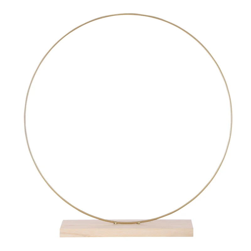 Schale "Lina" L schwarz Metall 26.5x26.5x11.5cm