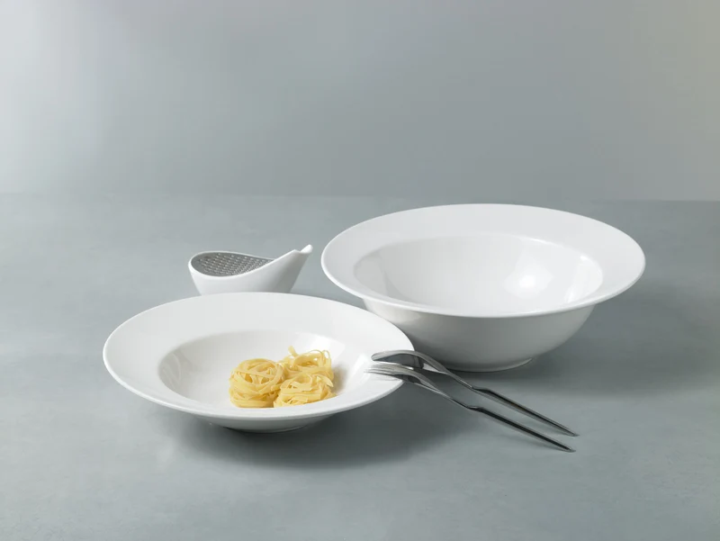 Villeroy & Boch Flow Pastateller 30 cm Set6