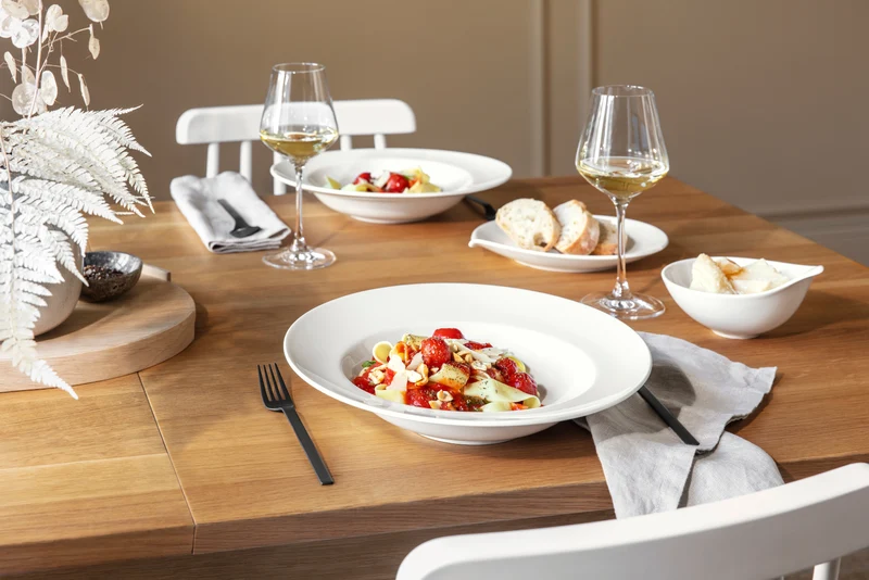 Villeroy & Boch Flow Pastateller 30 cm Set6