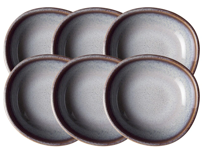 like. by Villeroy & Boch Lave beige Schälchen 10 cm Set6