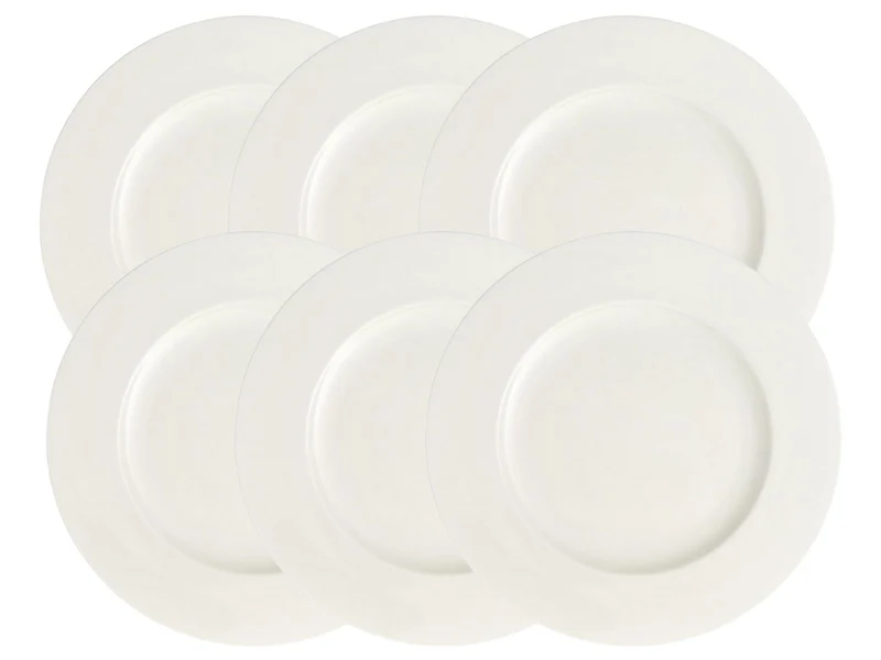 Villeroy & Boch Royal Speiseteller 29 cm Set6