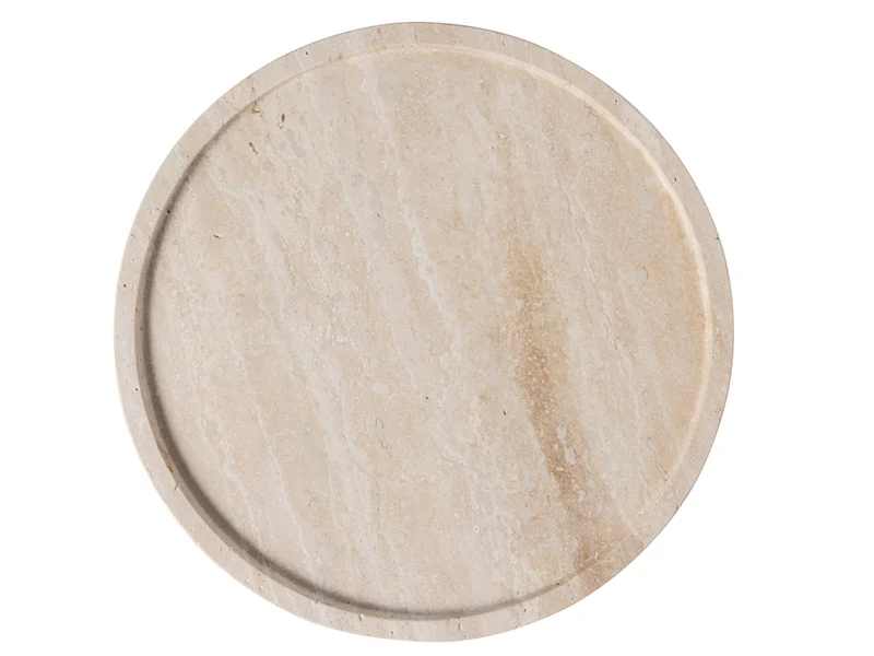 Villeroy & Boch Manufacture Travertine Servierteller 24,5cm