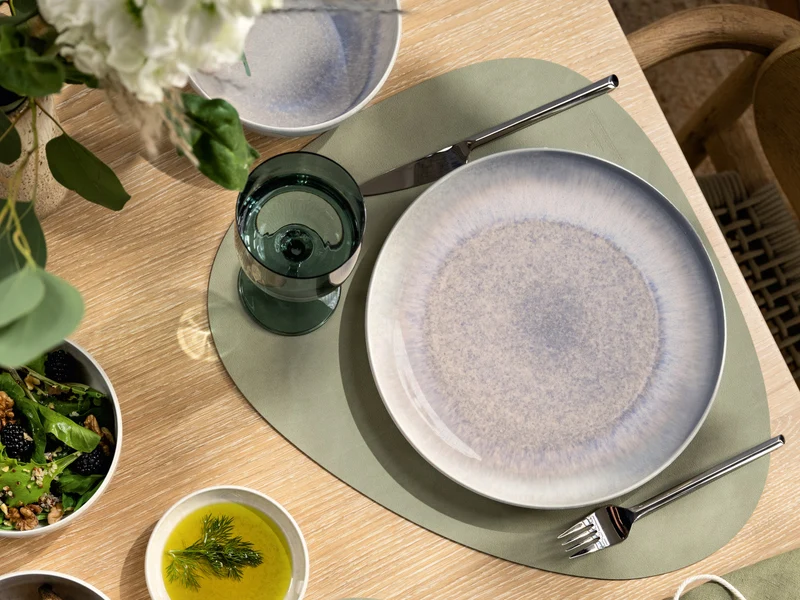 like. by Villeroy & Boch Perlemor Sand Müslischale 0,53l