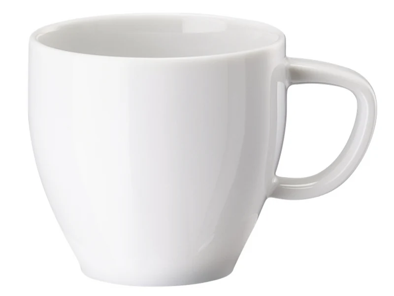 Rosenthal Junto Weiss Espresso-Obertasse 0,08 l