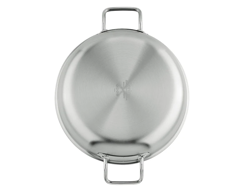 Spring BRIGADE ULTIMATE Servierpfanne XL 28 cm