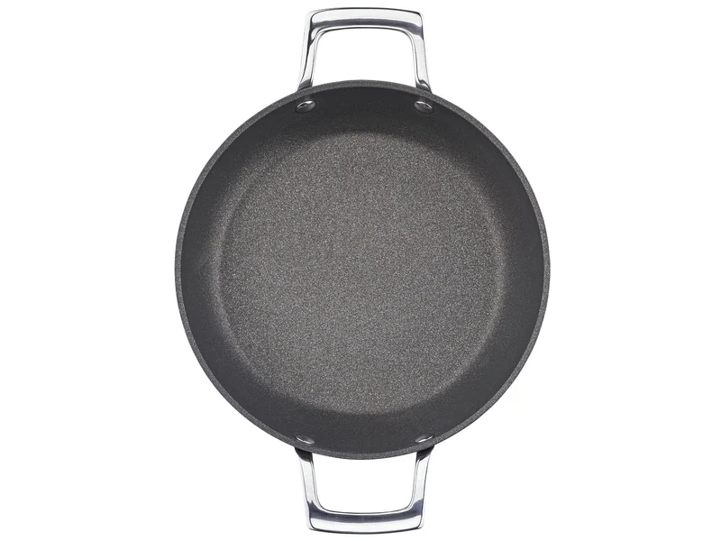 Spring MERIDIAN INTENSE PRO Servierpfanne XL 24 cm