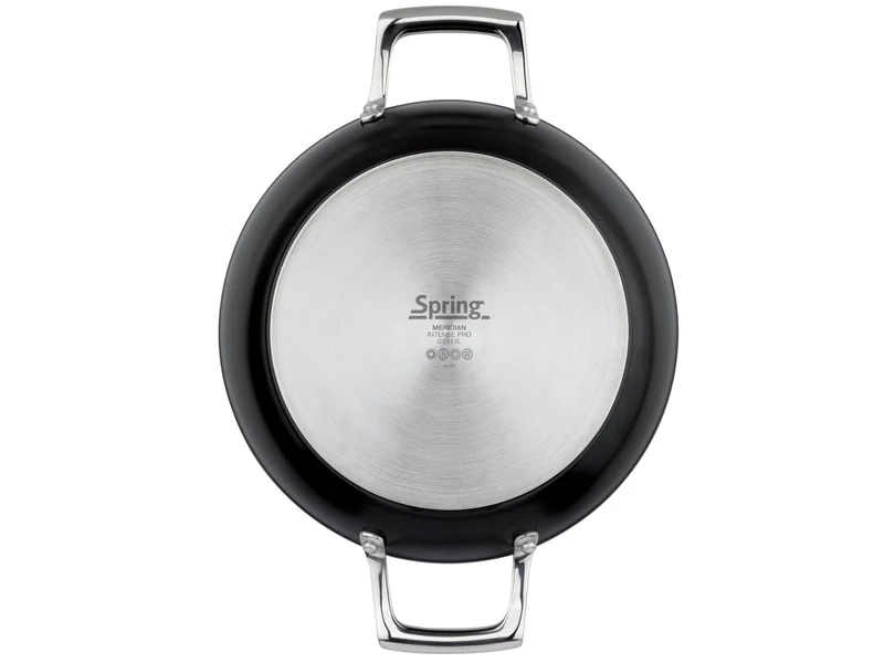 Spring MERIDIAN INTENSE PRO Servierpfanne XL 24 cm