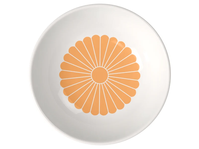 Villeroy & Boch Fleur soleil Dessertschale 13,5cm