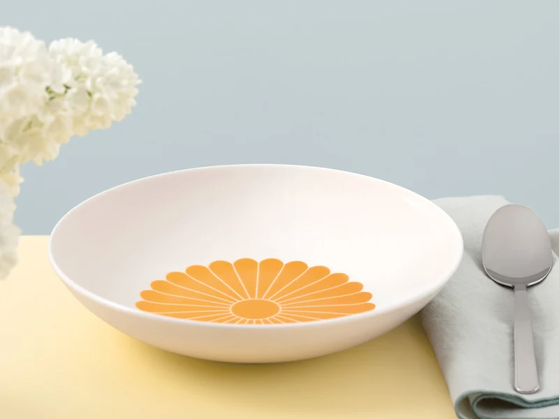 Villeroy & Boch Fleur soleil Pastaschale 24cm