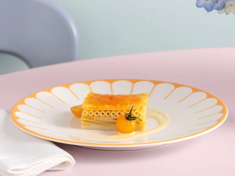 Villeroy & Boch Fleur soleil Speiseteller 26,5cm
