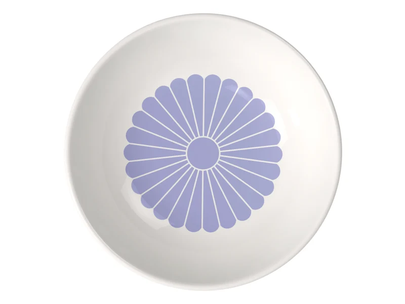 Villeroy & Boch Fleur bleu Dessertschale 13,5cm