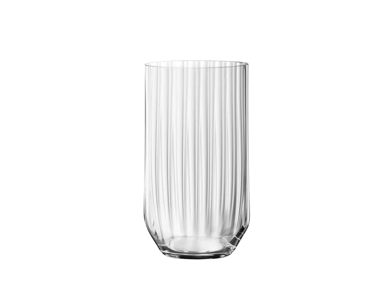 Spiegelau Linear Longdrink Set 8tlg