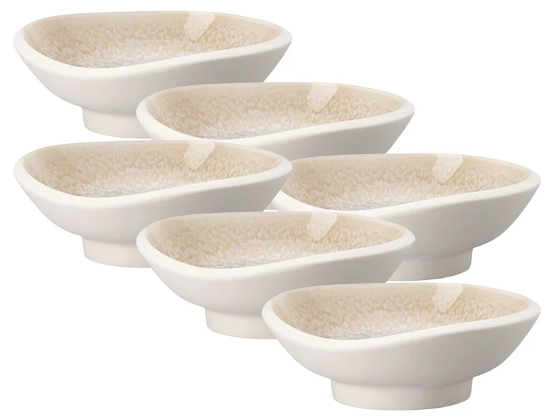 Rosenthal Junto Dune Bowl 15 cm Set6