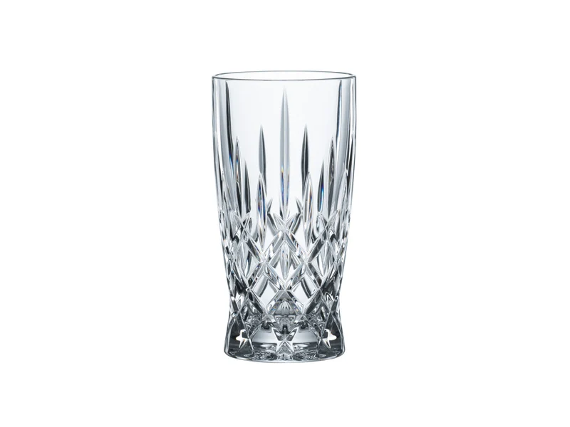 Nachtmann Noblesse Latte Macchiato Set 8 tlg