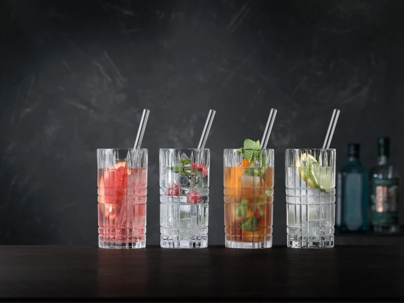 Nachtmann Tastes Good Longdrink Set 8 tlg