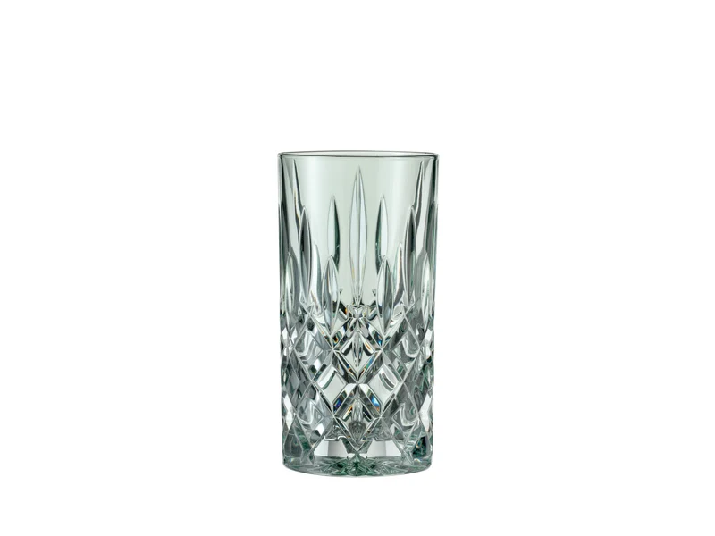 Nachtmann Noblesse Longdrink Mint Set 2tlg