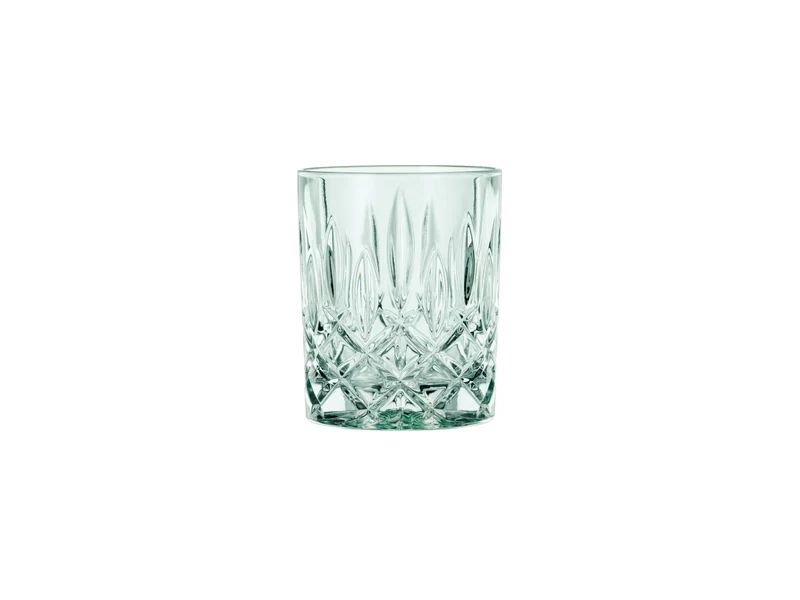 Nachtmann Noblesse Whiskybecher mint Set 2tlg
