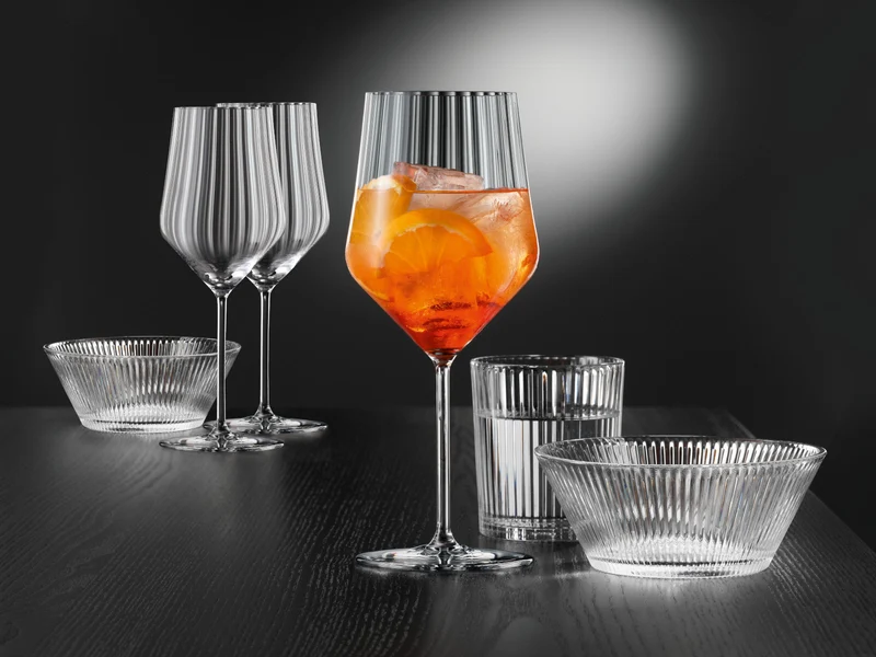 Nachtmann Aperitivo Becher Set groß 2tlg