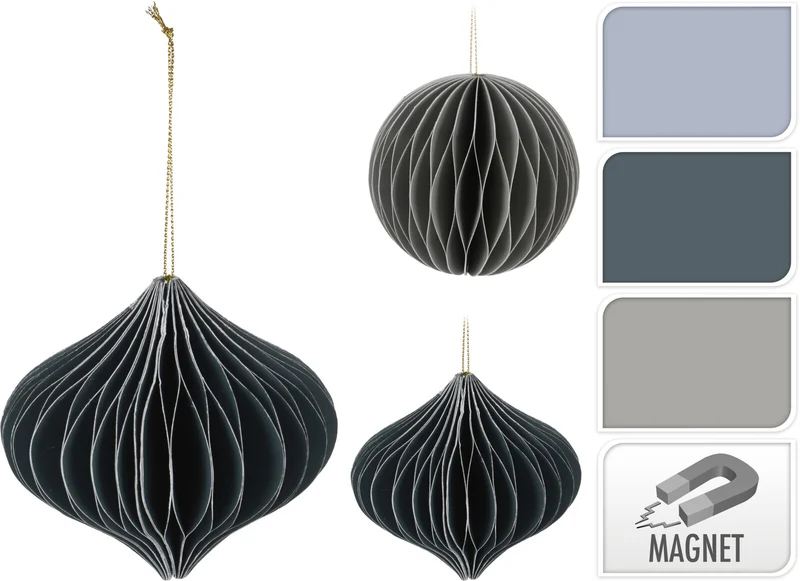 GEURKAARS IN GLASPOT MET DEKSEL 62X55MM 3 ASSORTIE