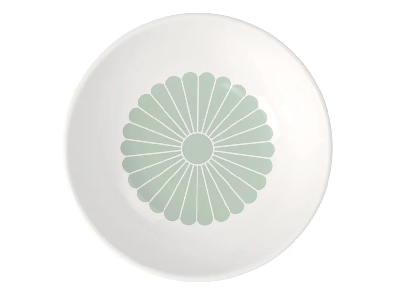 Villeroy & Boch Fleur vert Dessertschale 13,5cm