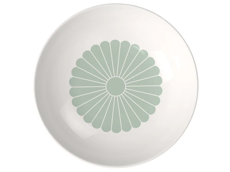 Villeroy & Boch Fleur vert Pastaschale 24cm