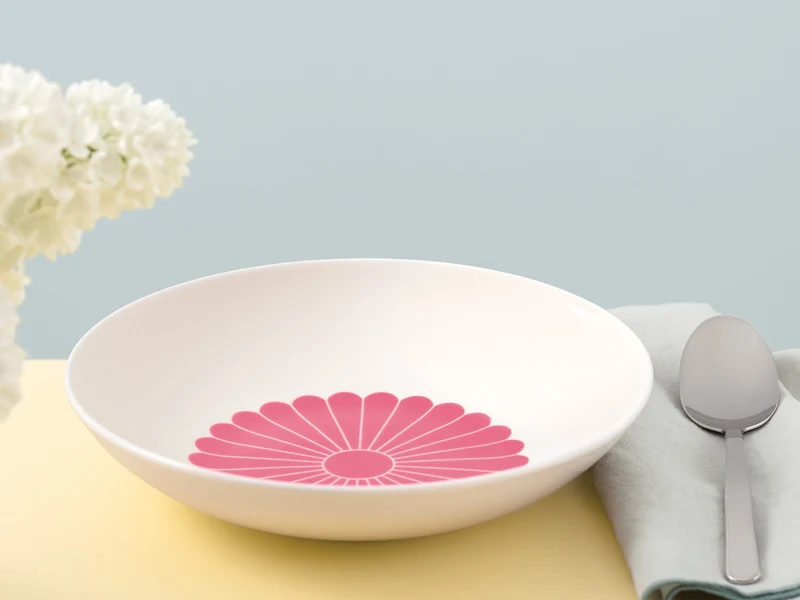 Villeroy & Boch Fleur cassis Pastaschale 24cm 0,62l