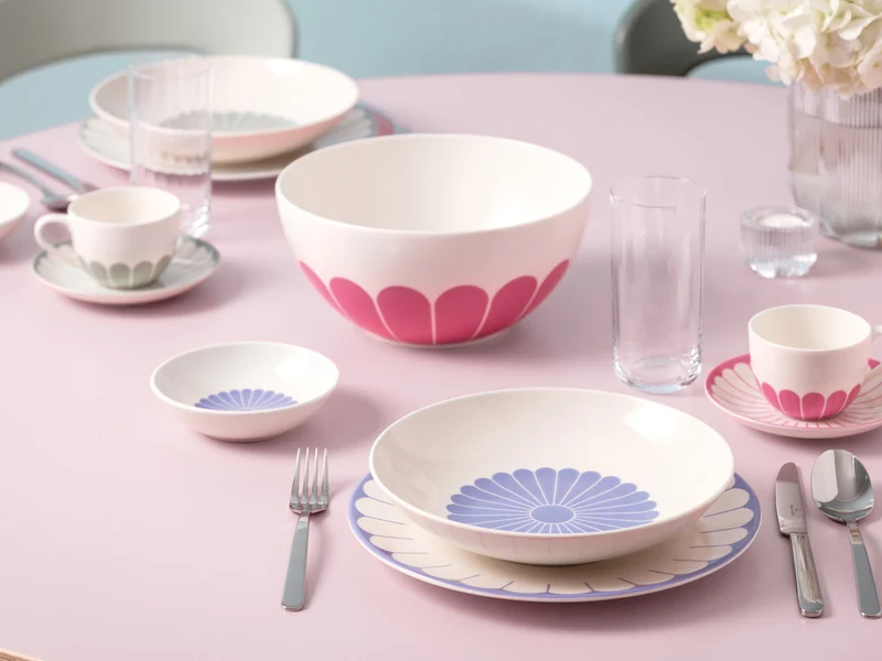 Villeroy & Boch Fleur cassis Espressotasse 0,07l