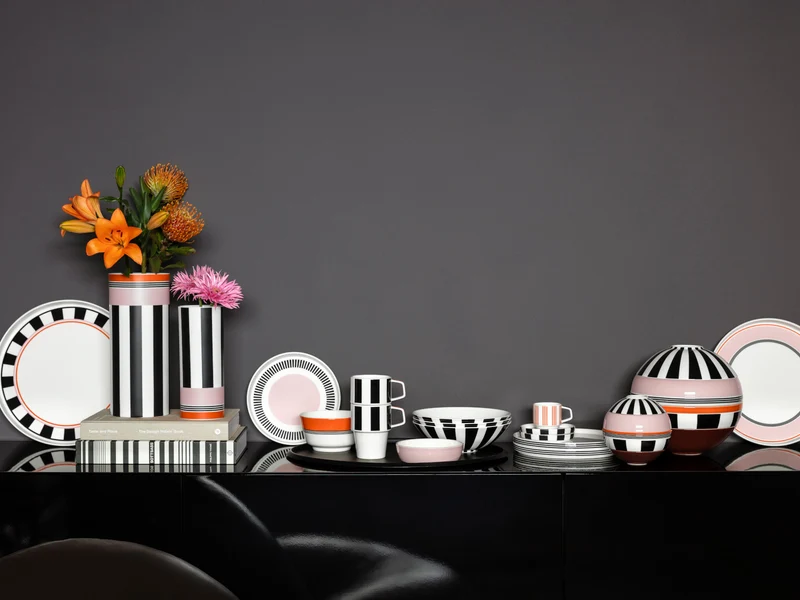 Villeroy & Boch Memphis Collection Henkelbecher 0,32l