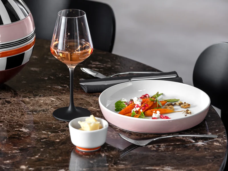 Villeroy & Boch Memphis Collection Dipschale 0,14l