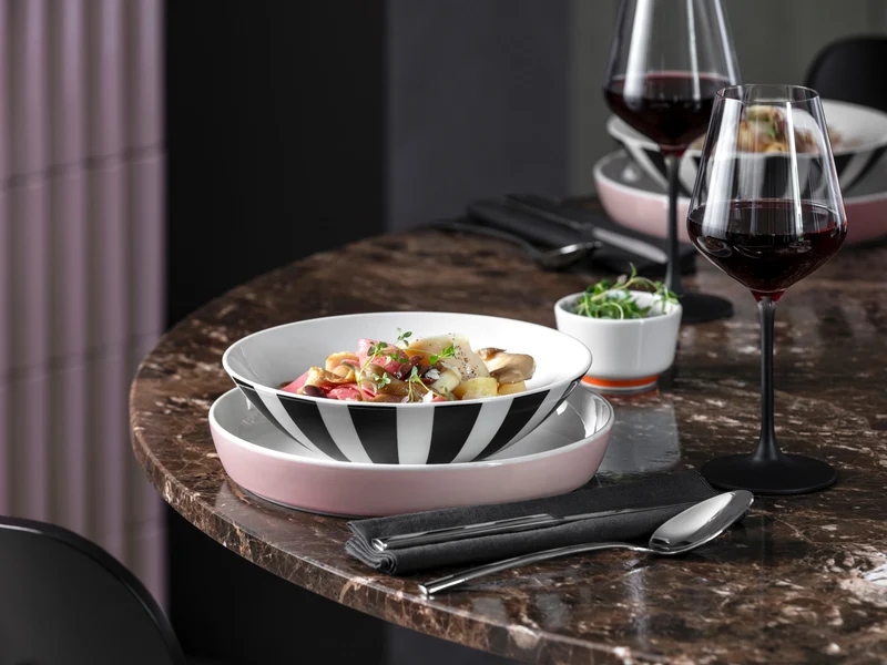 Villeroy & Boch Memphis Collection Pastaschale 0,5l