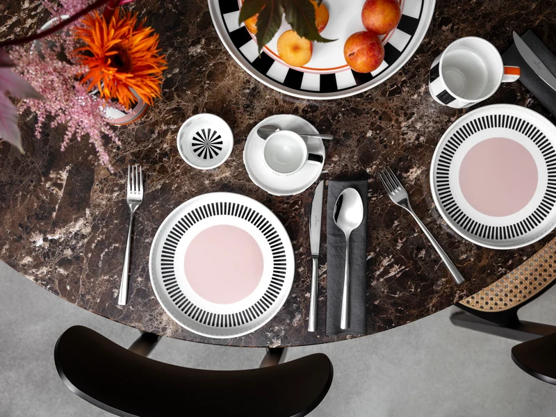 Villeroy & Boch Memphis Collection Servierteller 33cm