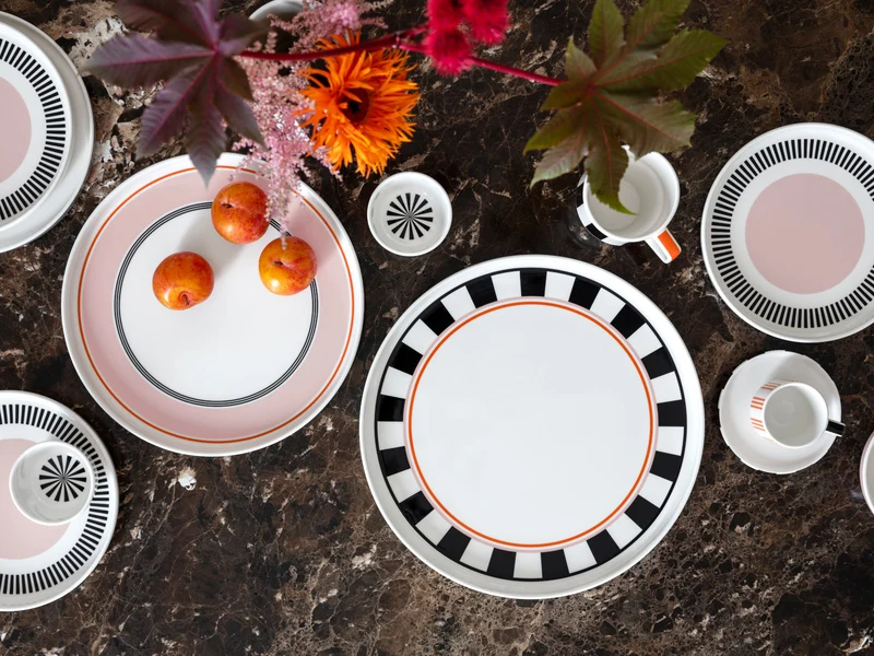 Villeroy & Boch Memphis Collection Servierteller 29cm