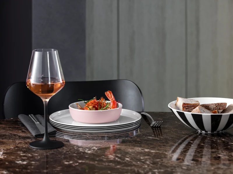 Villeroy & Boch Memphis Collection Speiseteller 24cm