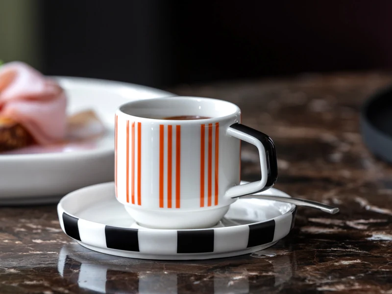 Villeroy & Boch Memphis Collection Espressotasse 0,06l