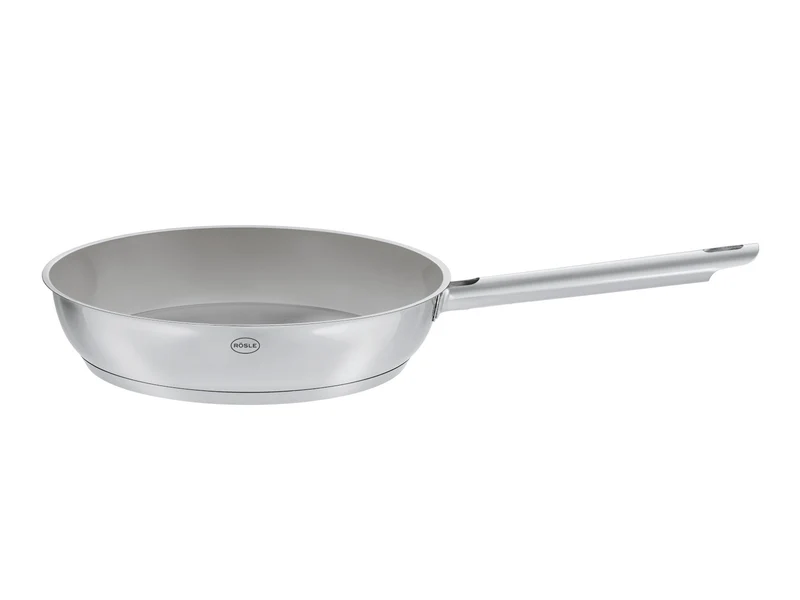 Rösle PUREELEMENTS Bratpfanne 28cm