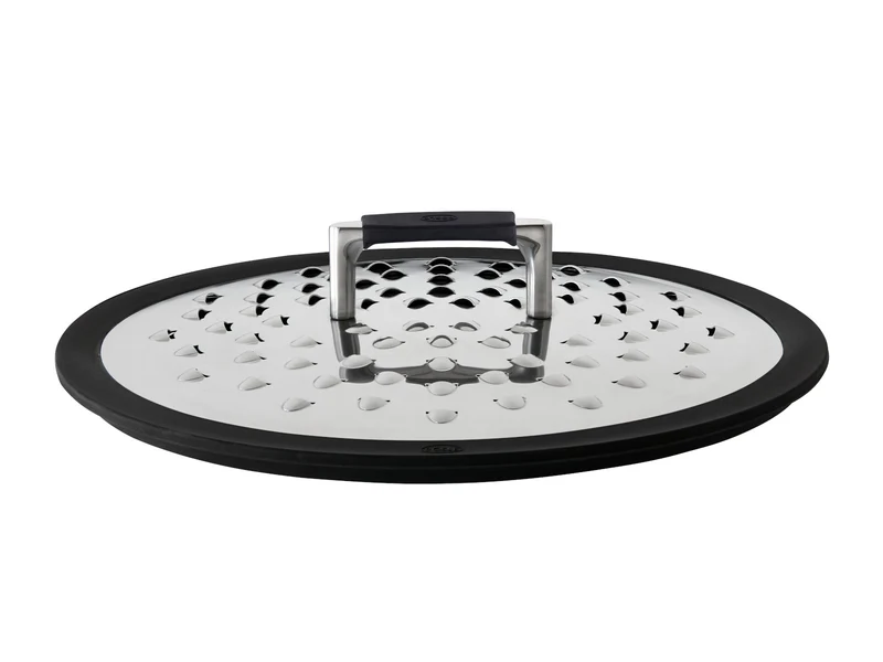 Rösle Silence® Pro Spritzschutz Ø24,28cm