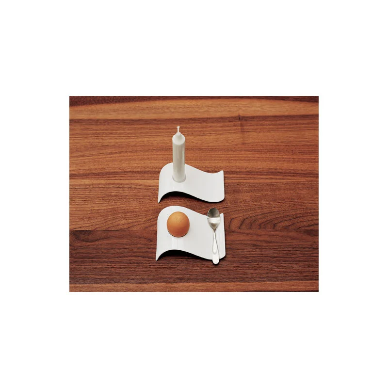 Villeroy & Boch New Wave Eierbecher 13 x 9cm Set6